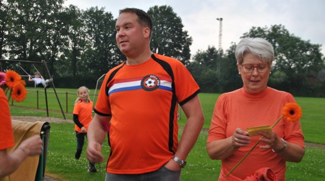 Avondwandelvierdaagse (vrijdag 21 juni 2024)